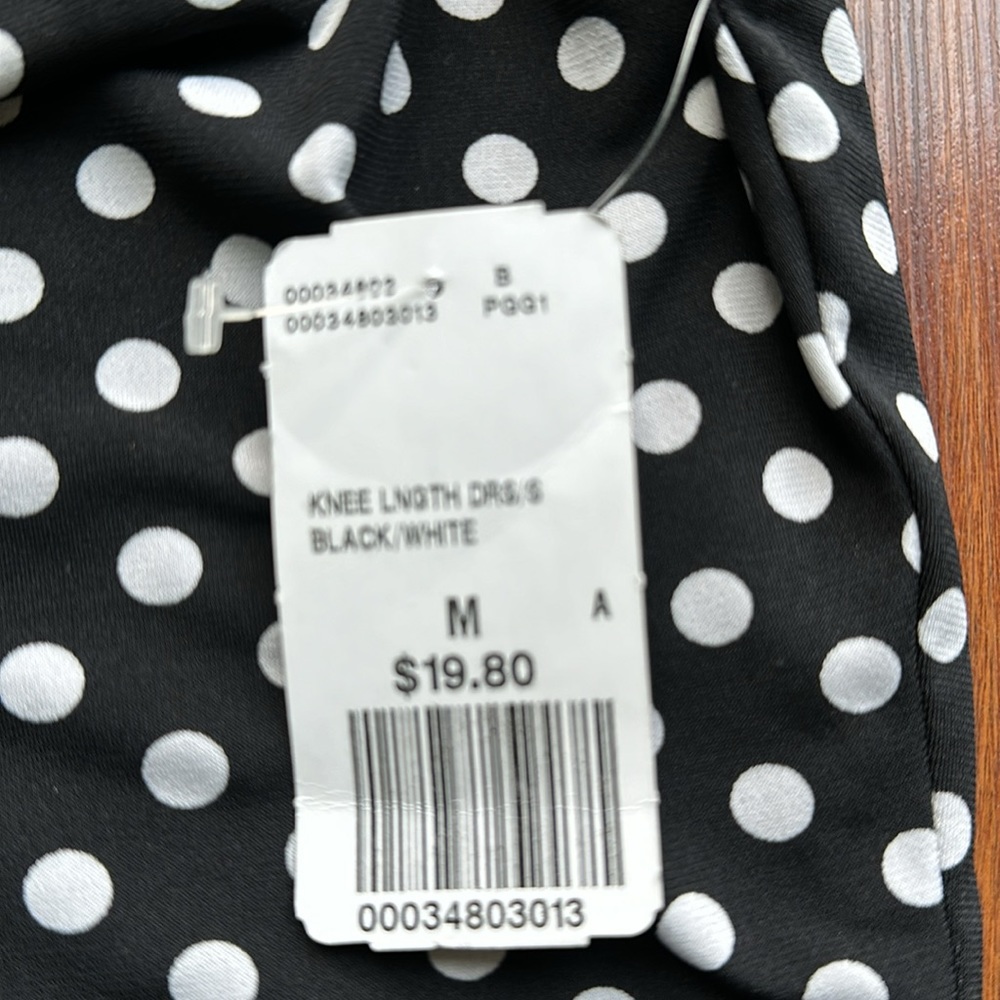🖤🖤NWT Forever 21 Sleeveless Dress🖤🖤 - Picture 10 of 10